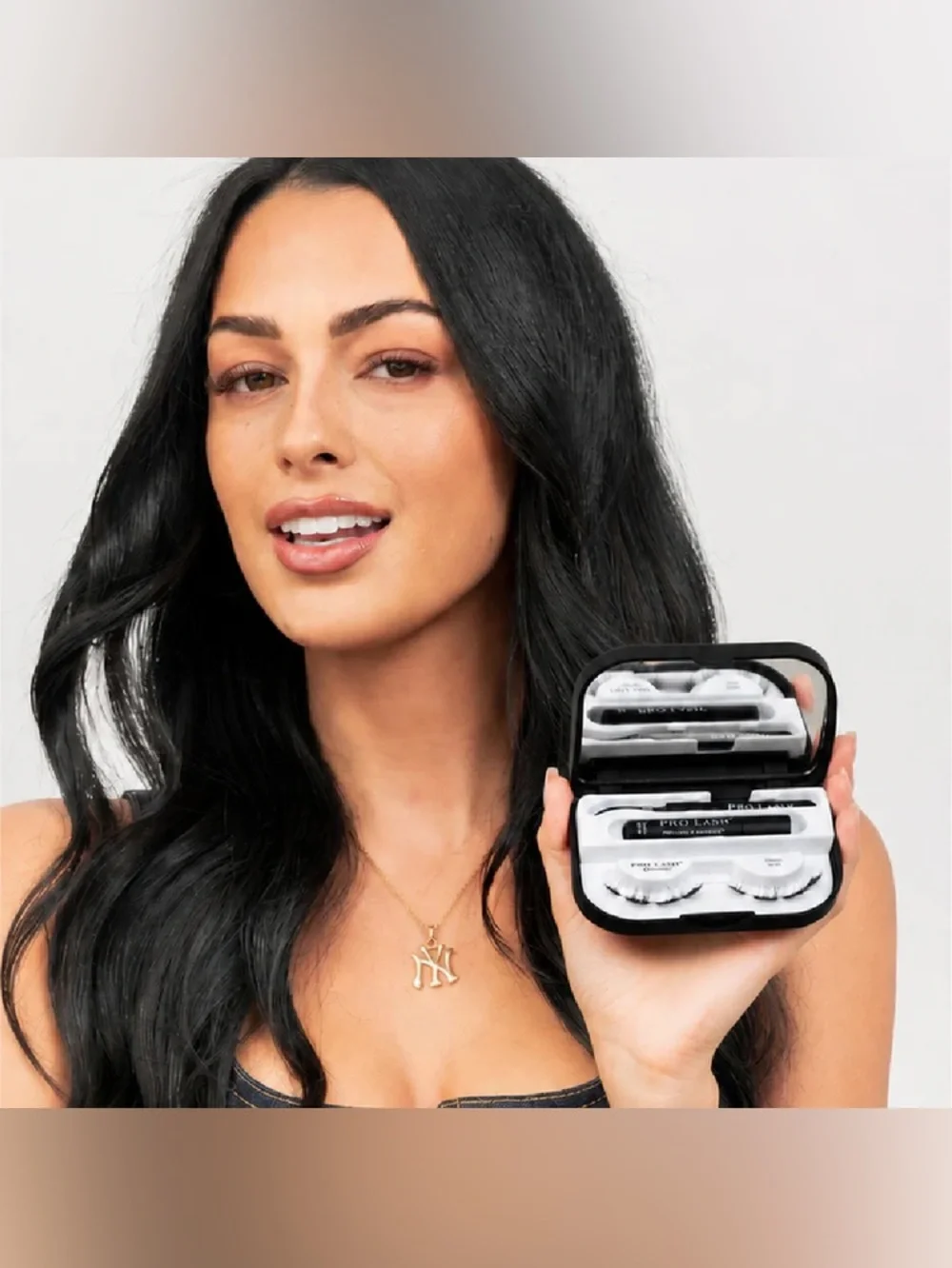 Pro Lash Travel Case